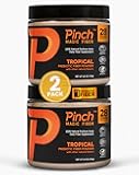 Pinch Magic Fiber - Tropical 2-Pack