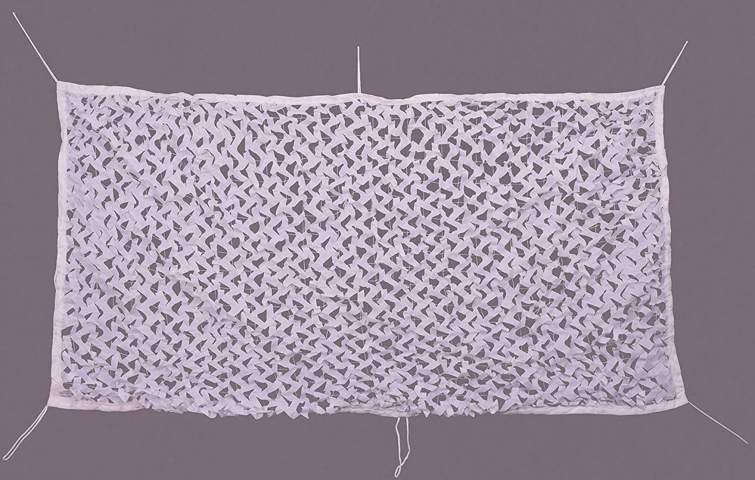 NINAT Rete Mimetica reticolato da Camuffamento Militare Camouflage Net per Caccia Decorazione Ombra Nascondersi Coperture 1x2M,2x3M,1.5x4M,2x5M,2x6M,2x8M,3x3M,3x6M,4x5M,4x6M,5x5M,6x6M - 3