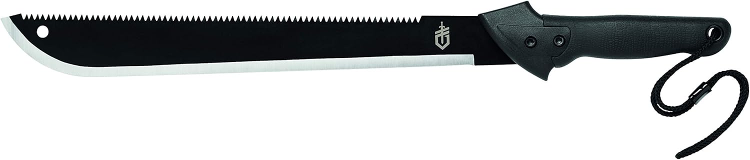 Gerber Gear Gator Machete 25