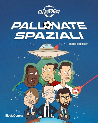 Pallonate spaziali