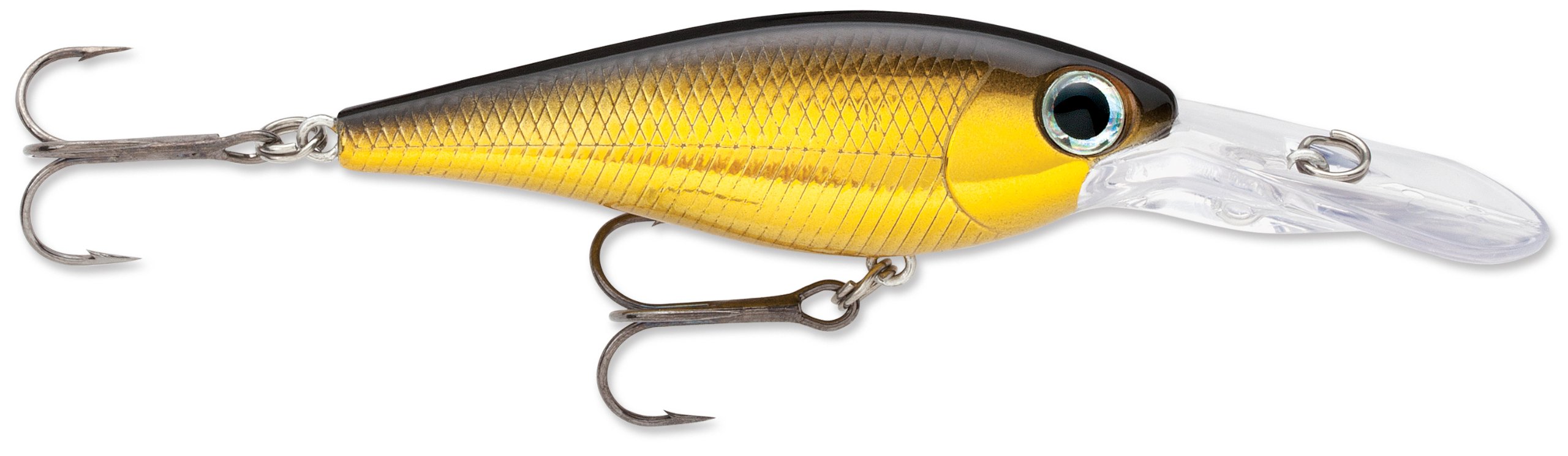 Storm Smash Shad 7 Fishing Lure