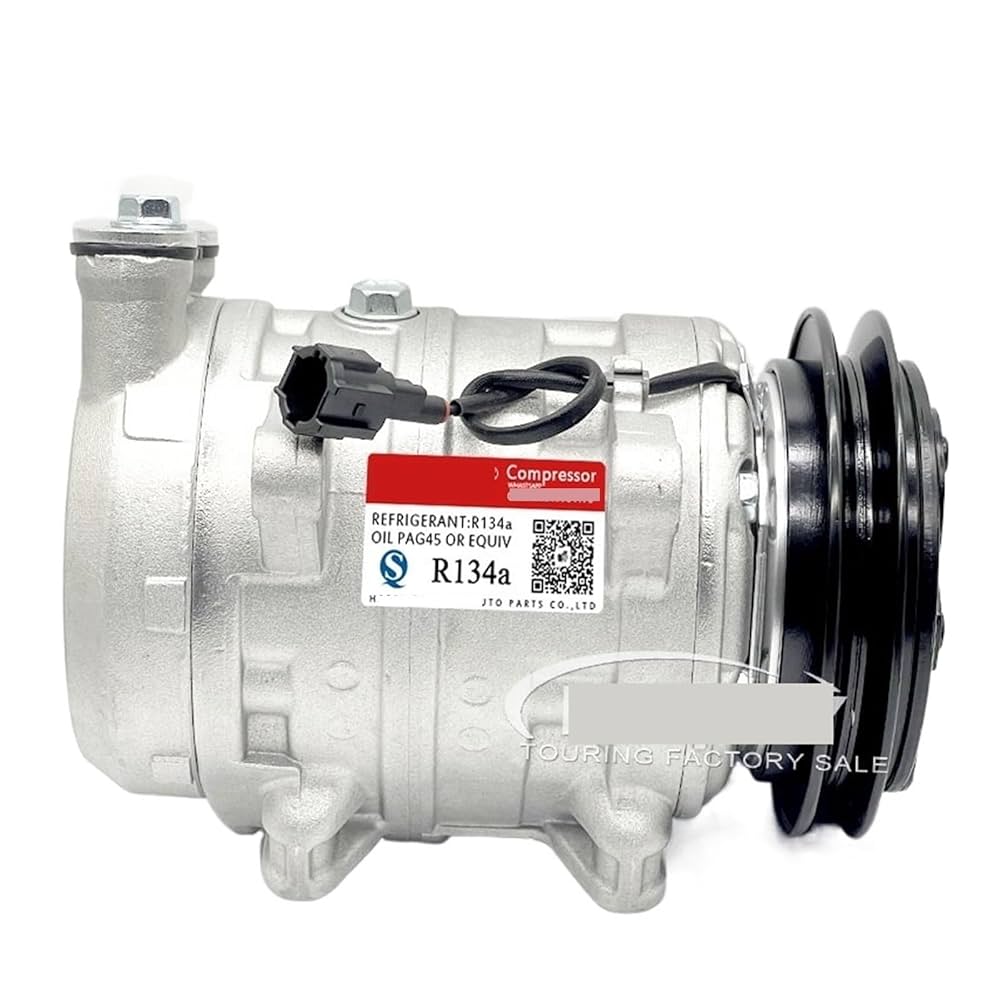 CAR Air AC Compressor 506011-6112 92600-54N00 90340-45010