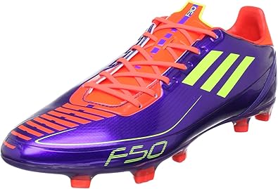 adidas F30 TRX FG FuÃ?ballschuh, eloxiert Lila/Strom/Infrarot, 10.5 D Us :  Amazon.de: Shoes \u0026 Bags