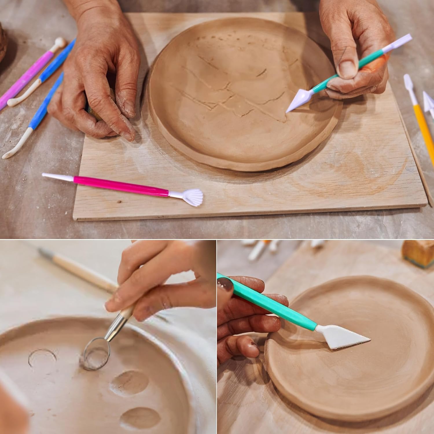 2 Draps De Bain Extra-Larges 90x180cm - 100% Coton 600 GSM, Super Doux Et Absorbants