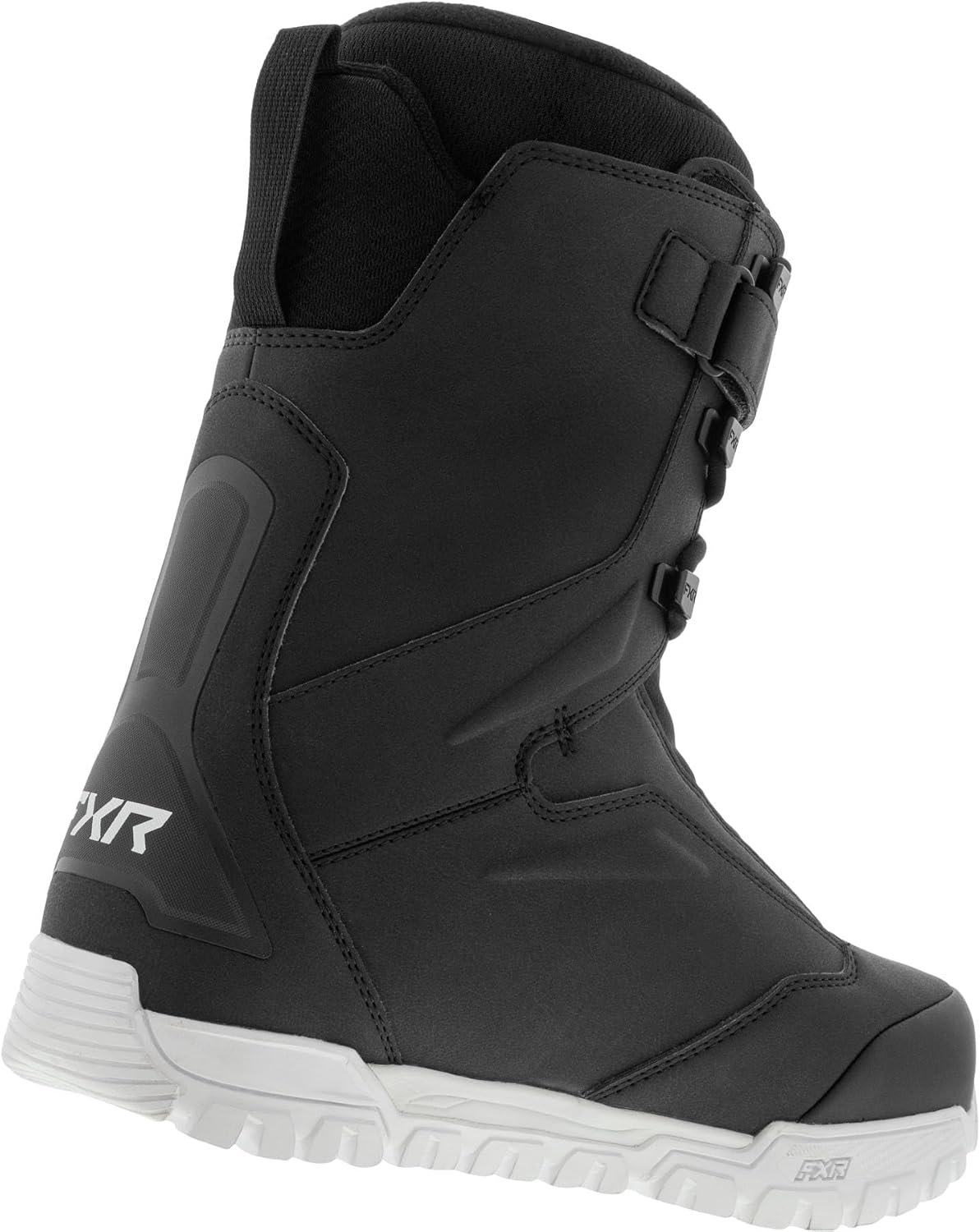 FXR Men's Pro-Cross R Winter Snow Boots