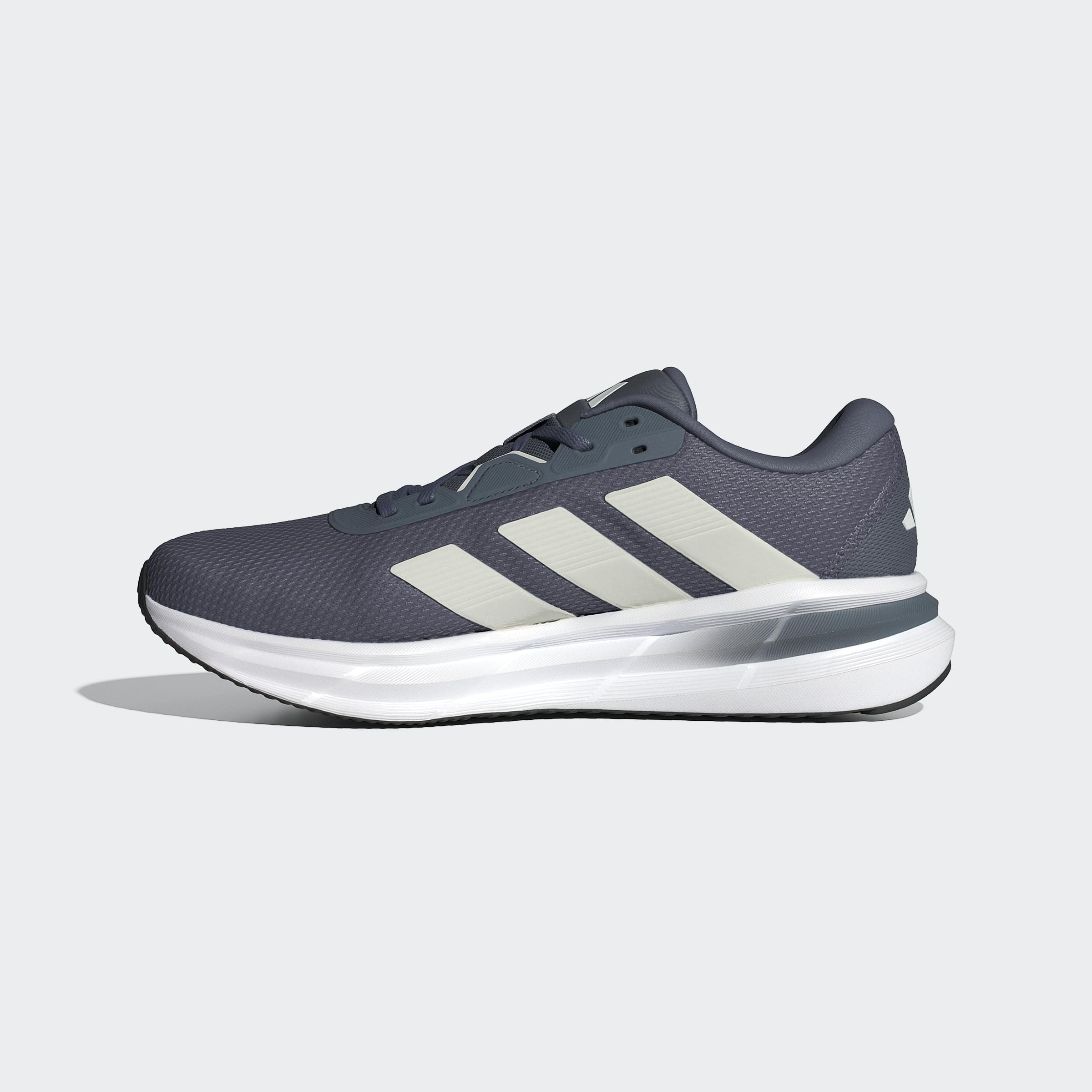 adidas Herren Galaxy 7 Running Shoes – Bild 3