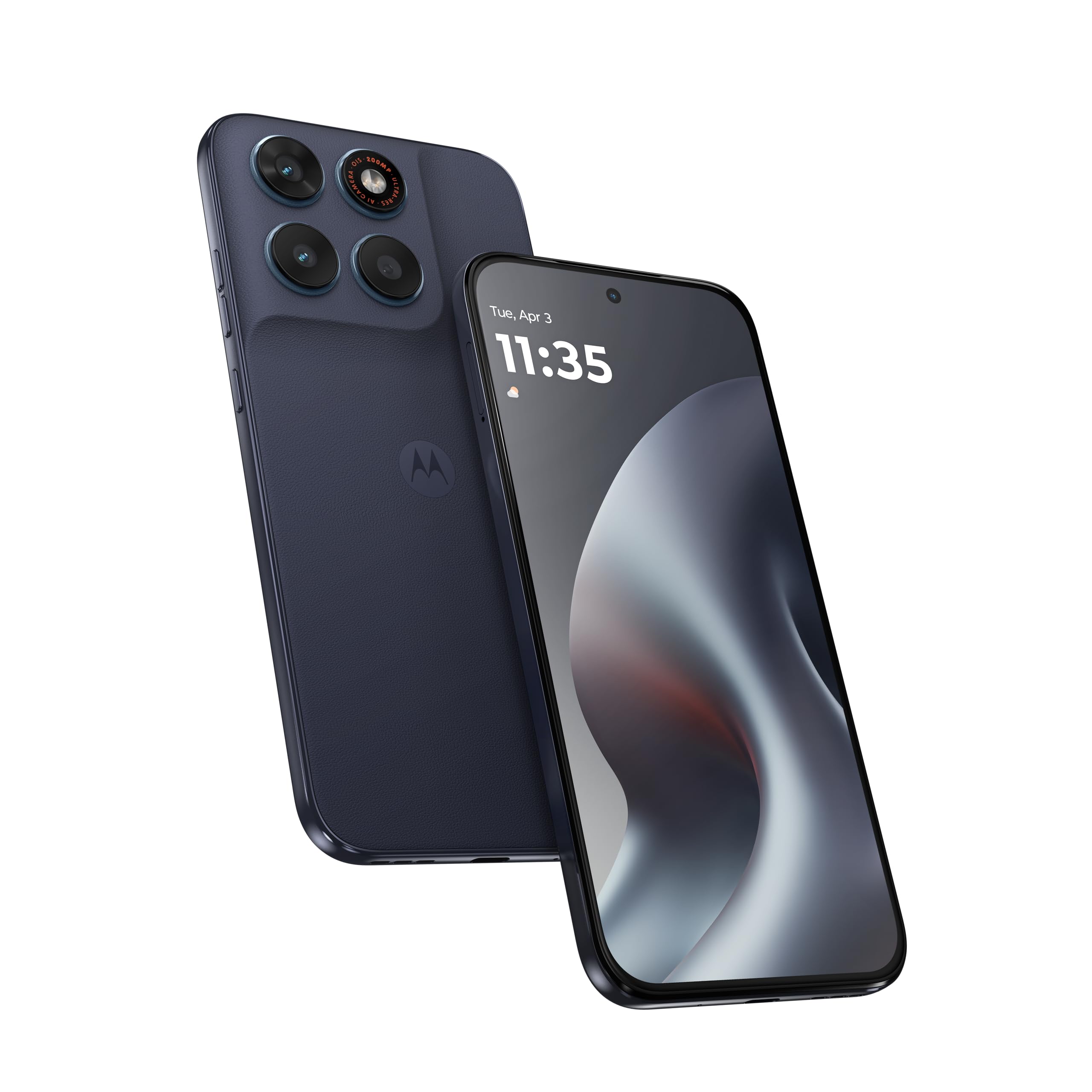 Motorola G87 OVERTURE 8GB 256GB with Co2 offset