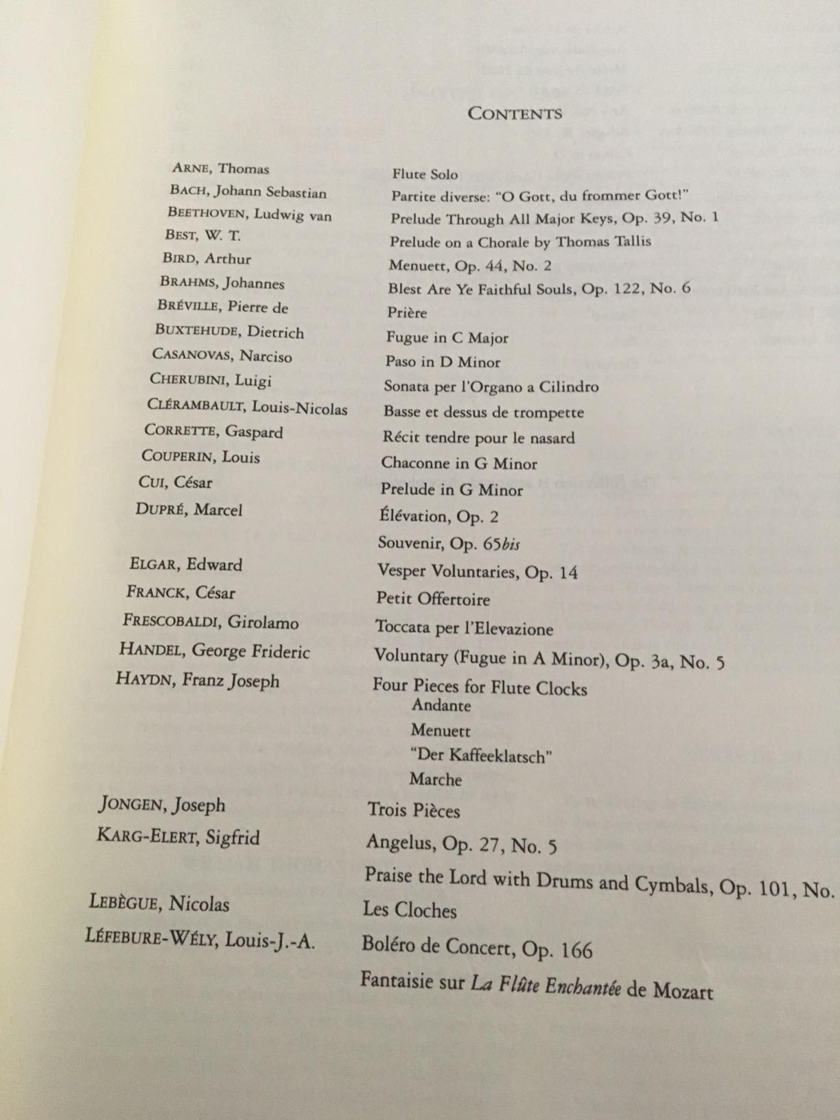 Oxford Bach Books For Organ 1 De Johann Sebastian Bach | Acheter Dans