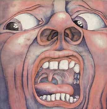 入手困難 LEVIN TORN WHITE　king crimson yes 入手困難 LEVIN TORN WHITE king crimson yes 入手困難 LEVIN