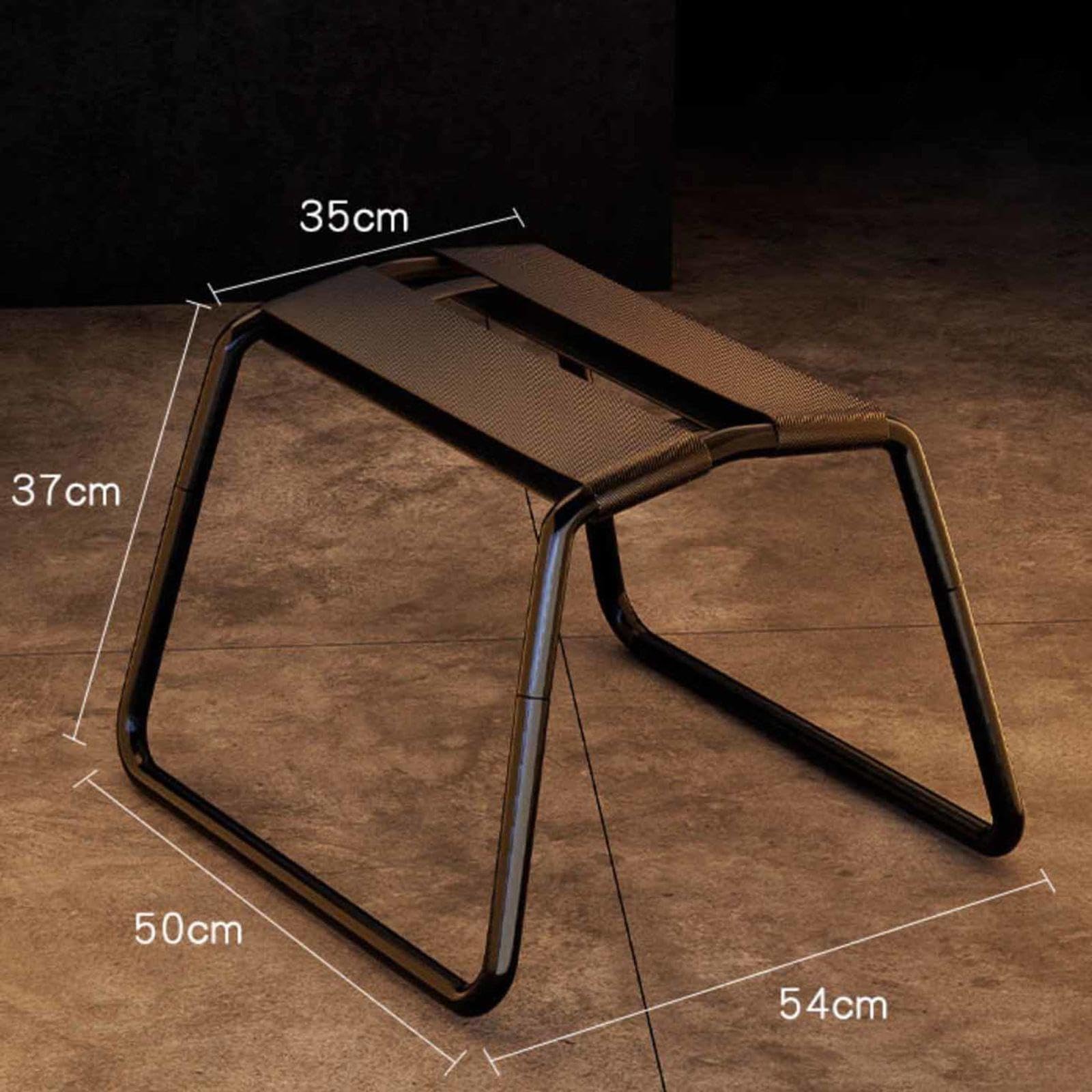 Silla Elasticidad extra alta Portátil 09,Chair1