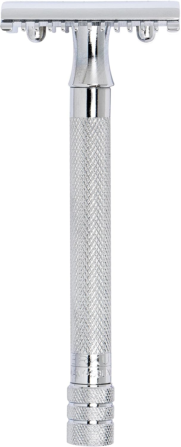 MerkurRazor Merkur Safety Razor 25c, Belleza