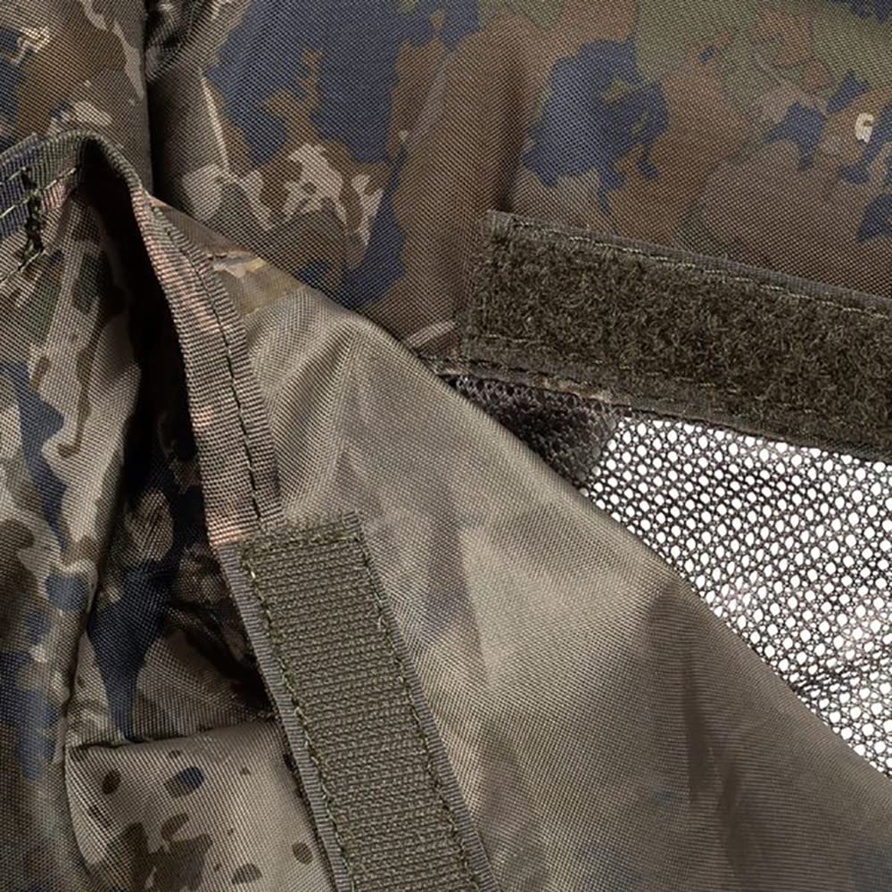 Nash Hi Protect T0106 Karpfenwiege Monster Camo