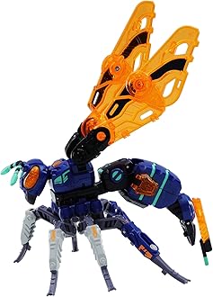 Amazon.co.jp: 52TOYS: BEASTBOX
