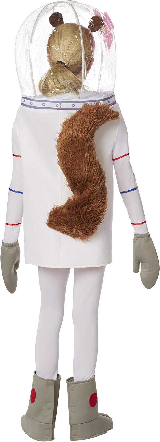 sandy cheeks costumes