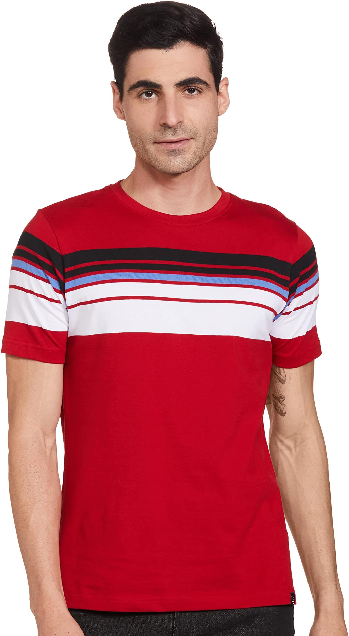 Men's Regular T-Shirt