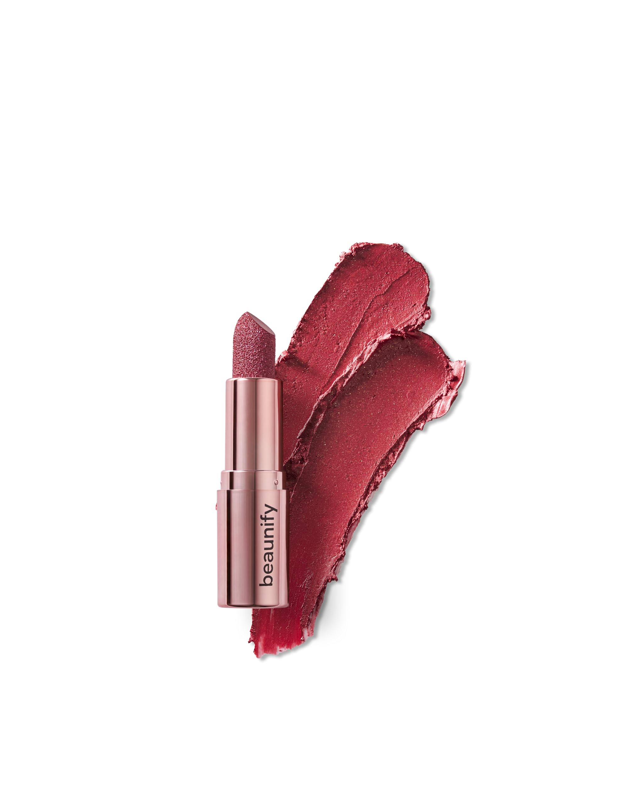 Dazzle Shot Glitter Lipstick 05 Wild Rosé-image-19