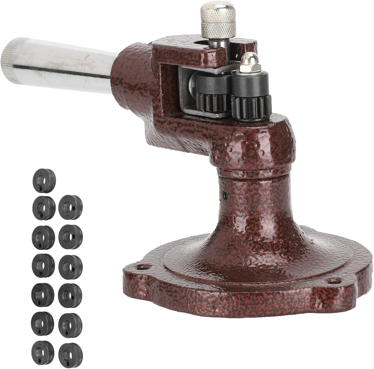 Ring Stretcher Reducer, Metal Professional Highly Polished Ring