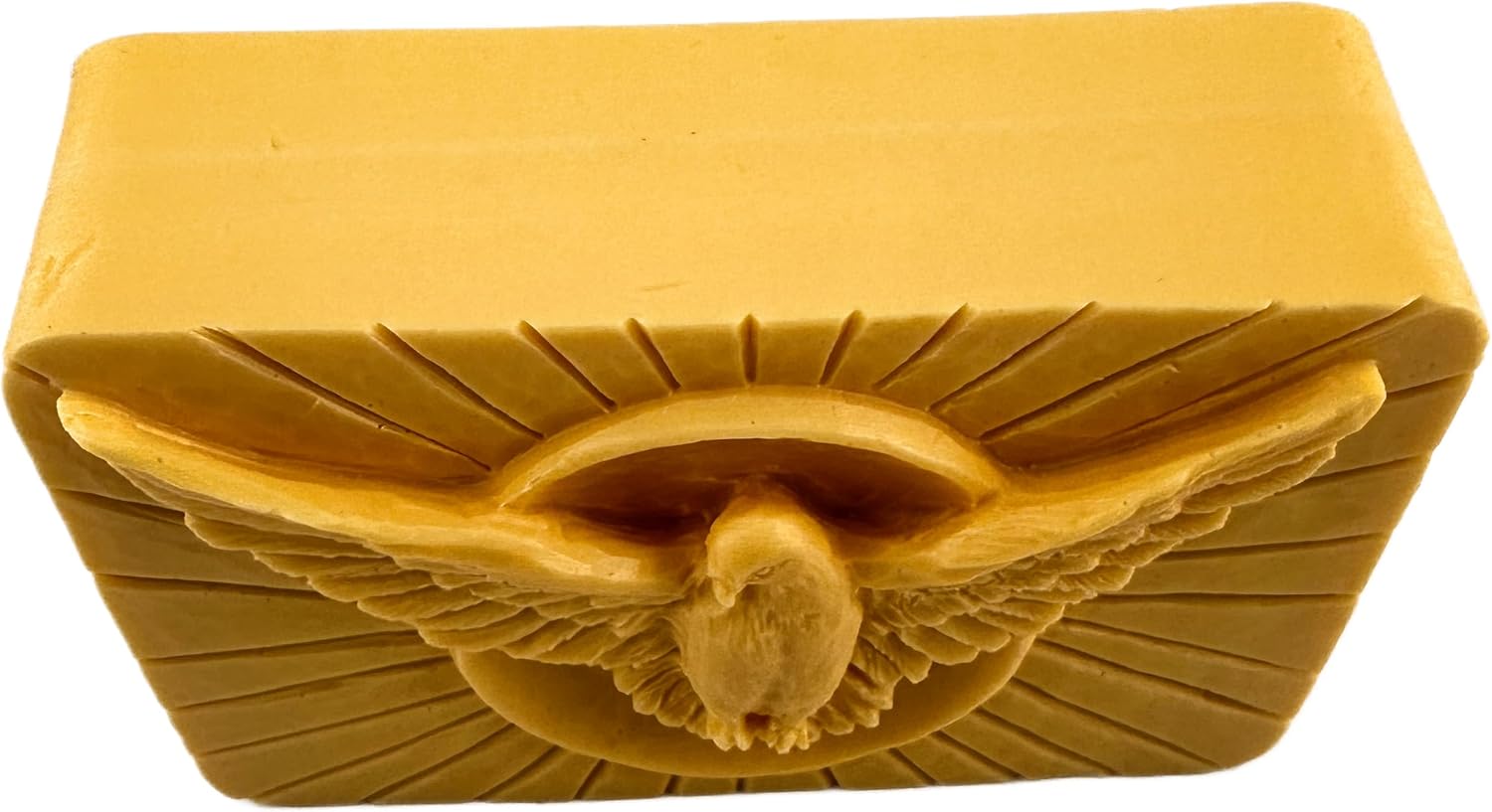 HOLY Spirit Silicone Mold for SOAP Making and Other Crafts, Bible Religious Mold DIY Dove