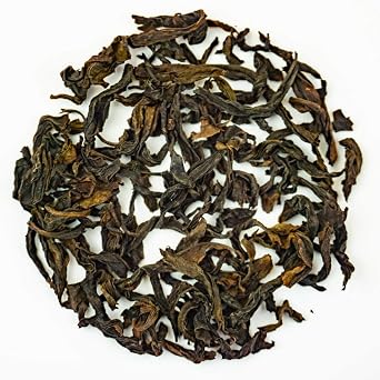 Shui Jin Gui Oolong Tea from Wuyishan Fujian China Harvest 2025 High Quality Chinese Oolong Tea Traditional Tea Speciality (50 g)