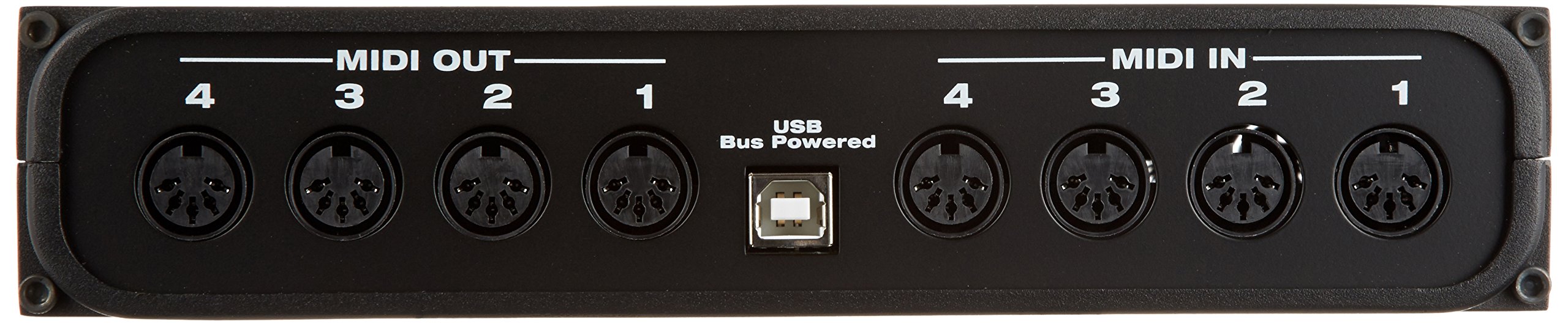 Amazon.co.jp: MOTU micro lite 5イン5アウト MIDIインターフェイス