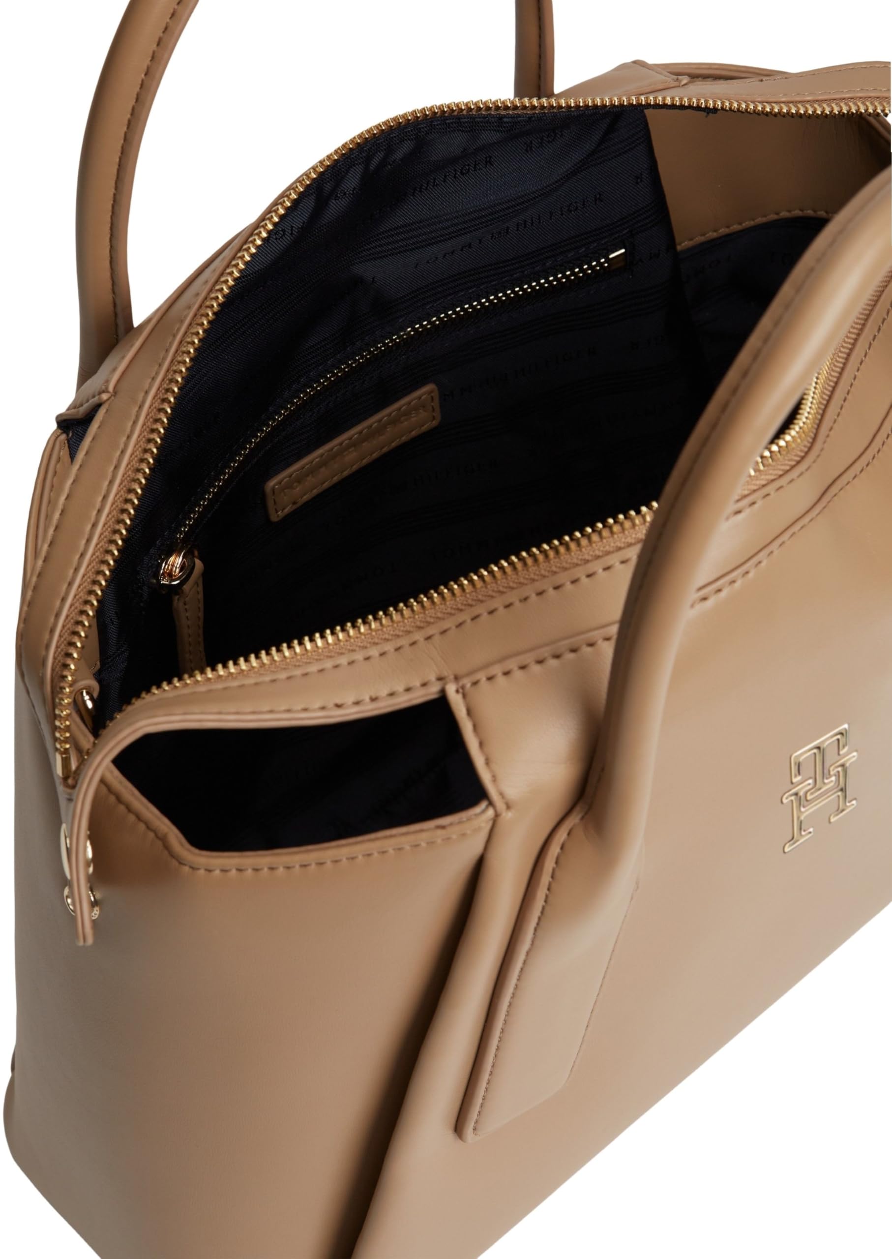 Tommy Hilfiger Th Essential Satchel Aw0aw18532 Ranzen