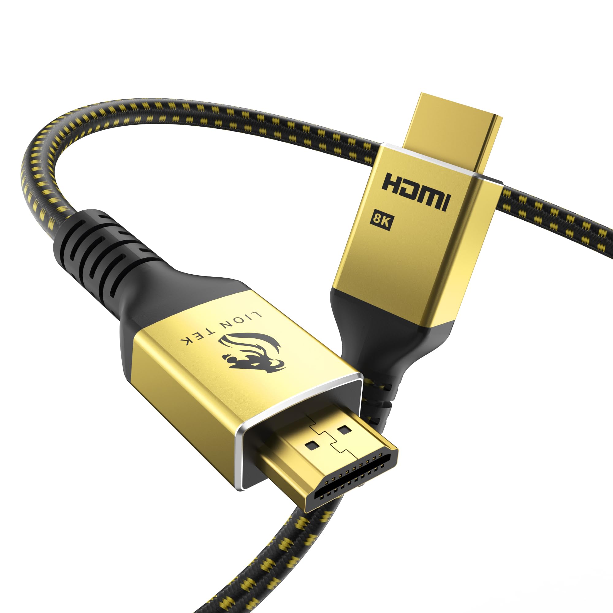 LIONWEI USB 3.0 to Dual HDMI Docking Station for MacBook (Driver Needed) — Amazon image 14