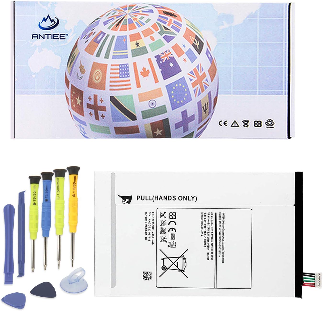 estensori wifi verizon