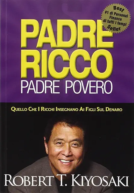 Padre ricco padre povero