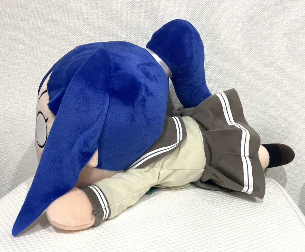 Amazon.co.jp: 松浦果南 冬服ラブライブ サンシャイン メガジャンボ