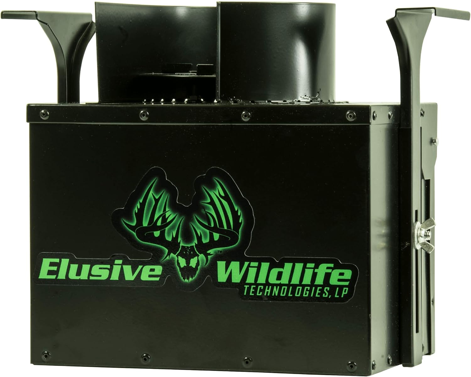 Elusive Wildlife Directional Feeder Control Unit with