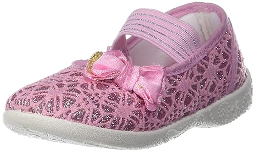 Bubblegummers Boys Bow Sneaker