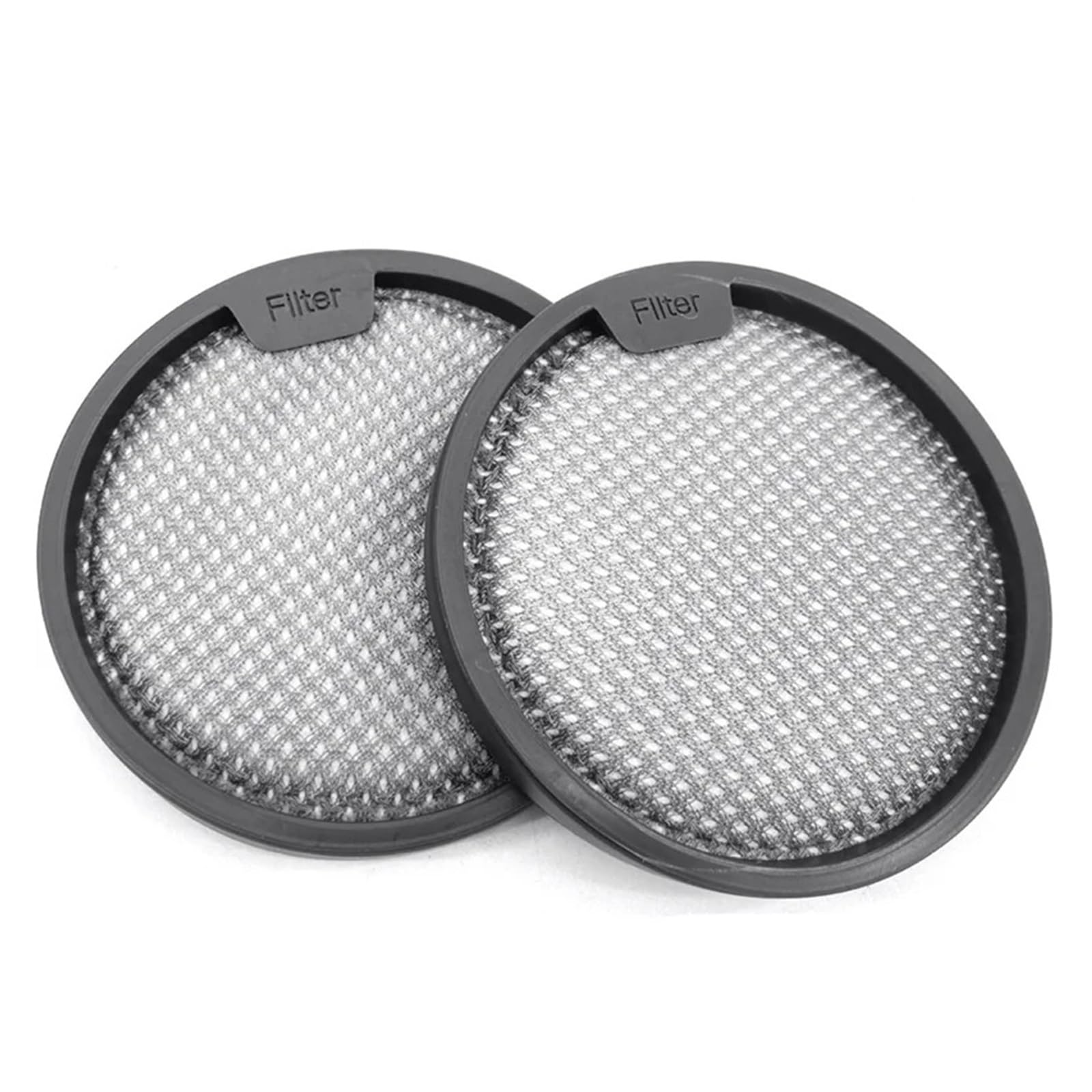 Filtro, Accesorios De Filtro De Cartucho De Vacío Robot De Limpieza for Aspiradora