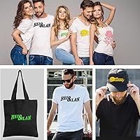 Vista 17 de 3D Puff Heat Transfer Vinyl Puff HTV 3 Sheets 12"x10" htv Bundle 3D Puffy HTV Iron on Vinyl for Cricut Heat Transfer Vinyl for T-Shirts Clothes Red