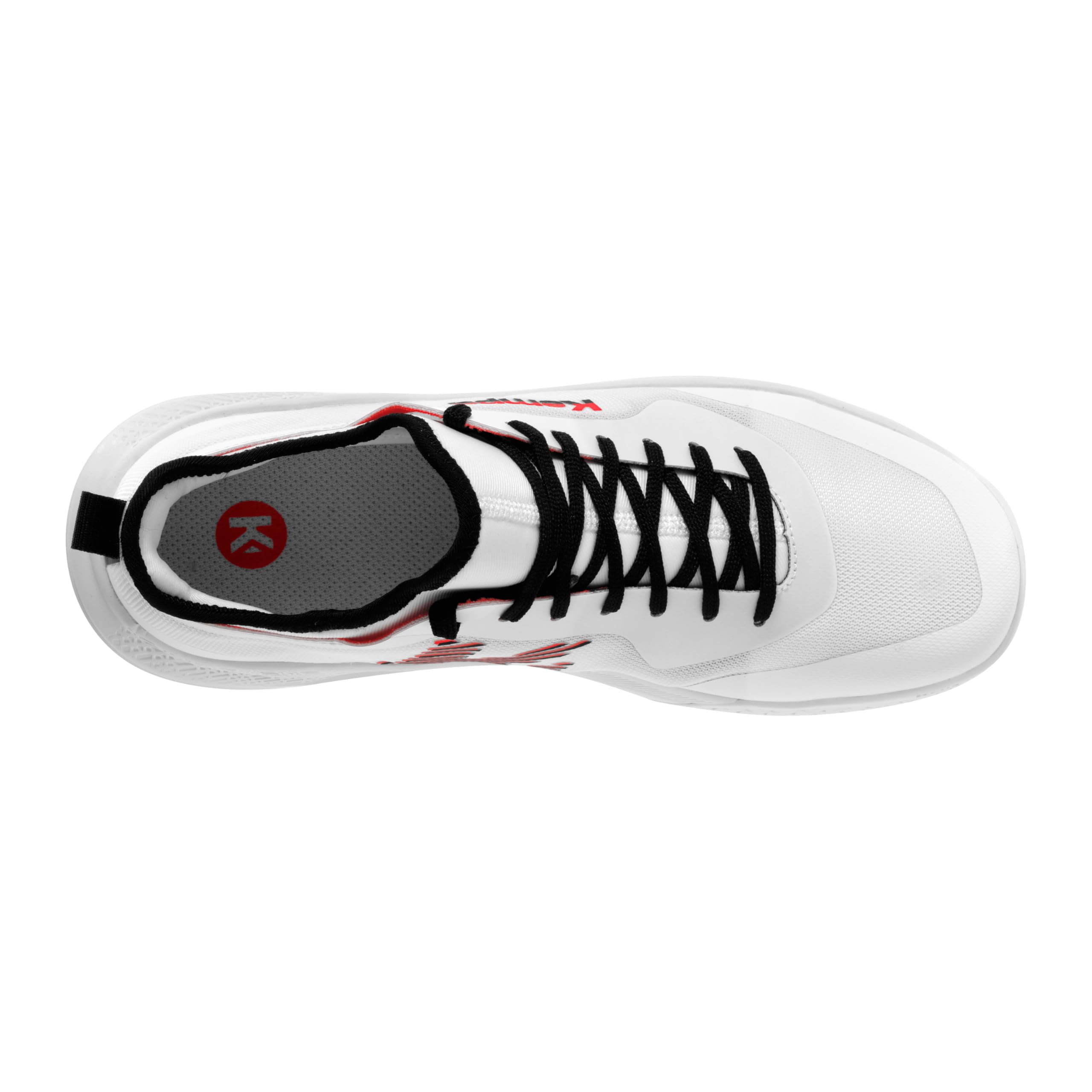 Kempa Kourtfly Jr Zapatillas de balonmanoNiños