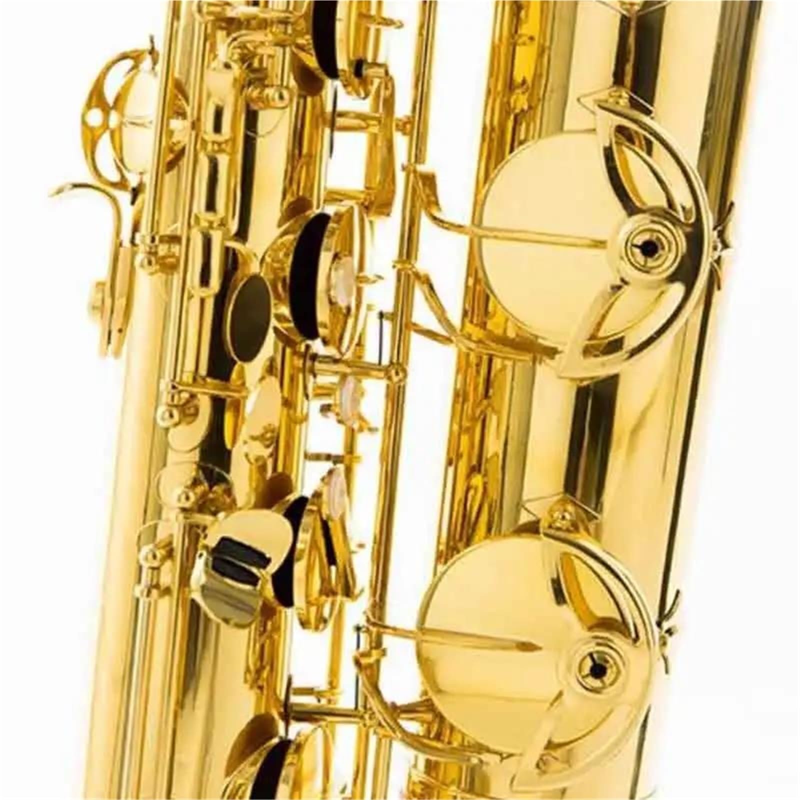 Saksofony Instrumenty Dęte Drewniane Saksofon Altowy Dla Początkujących I Dorosłych