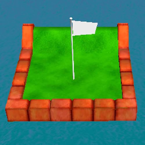 Par 5 Mini-Golf