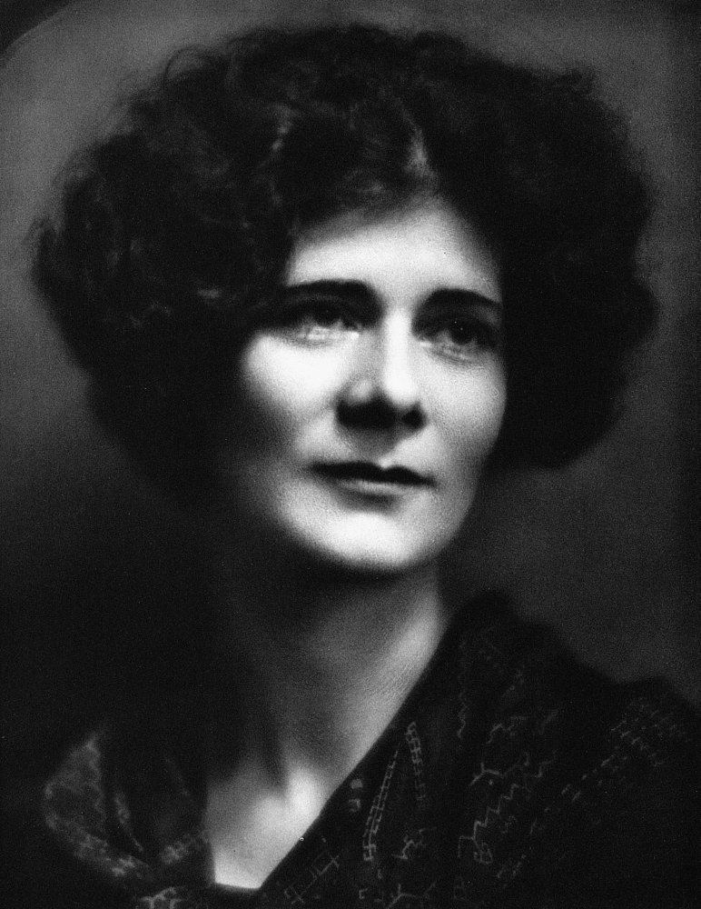 Elinor Wylie