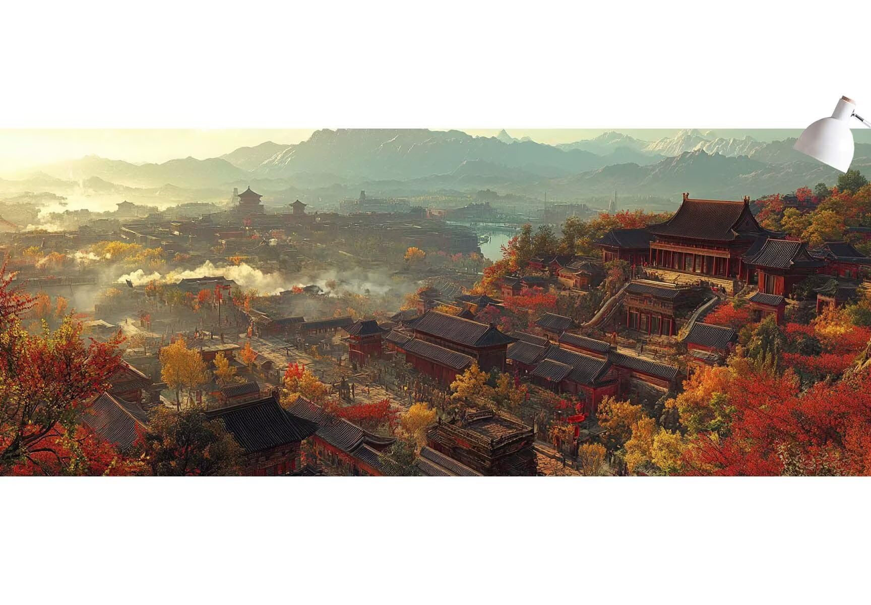 Diamond Painting Paysage Diamond Painting Adulte Chine Diamant Painting Enfant,DIY Peinture Diamant Broderie Kit Complet Diamant Art Tableau Perle Decoration Maison Idee Cadeau Femme 70x200cm Z407