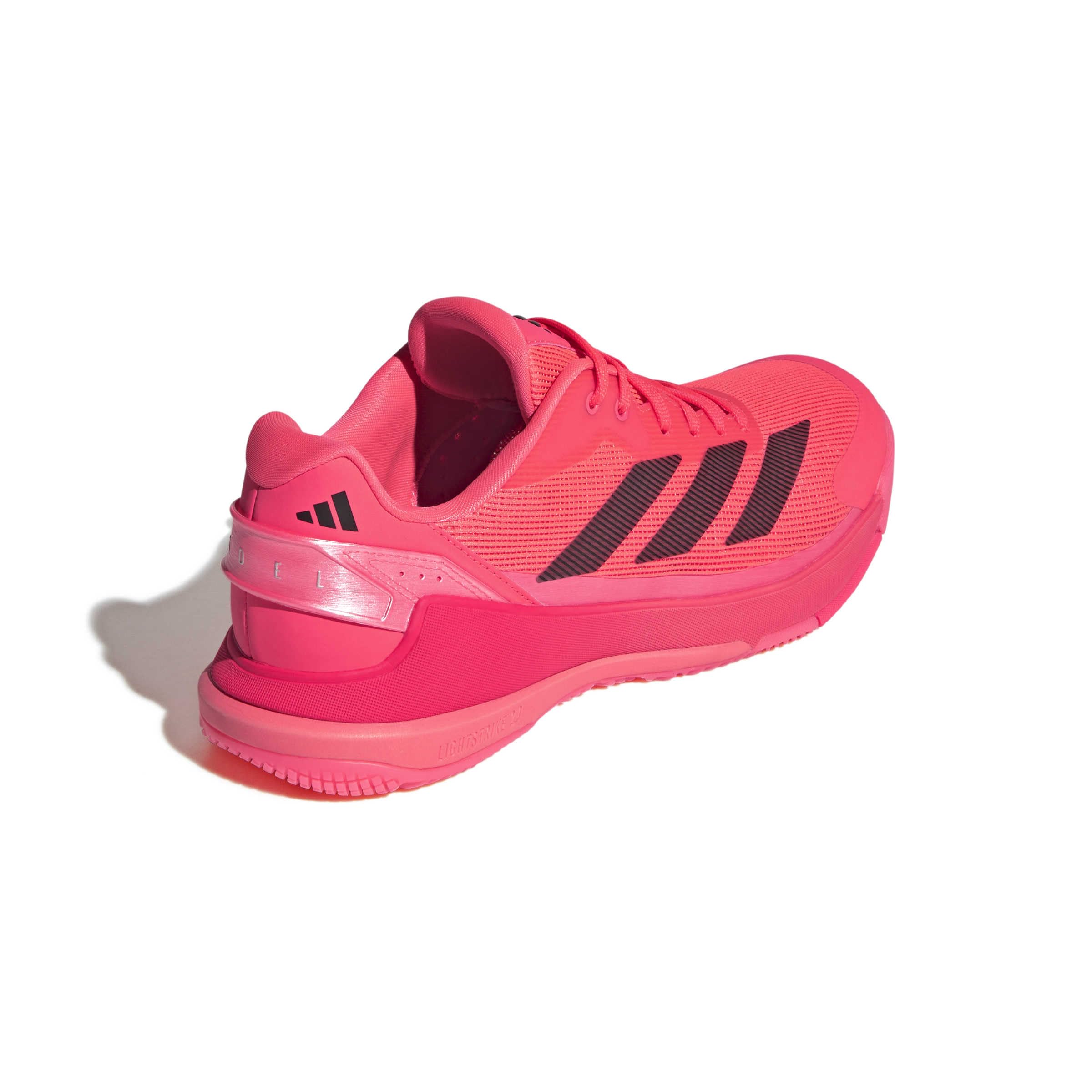 Adidas Crazyquick Padel Shoes, Zapatos Hombre