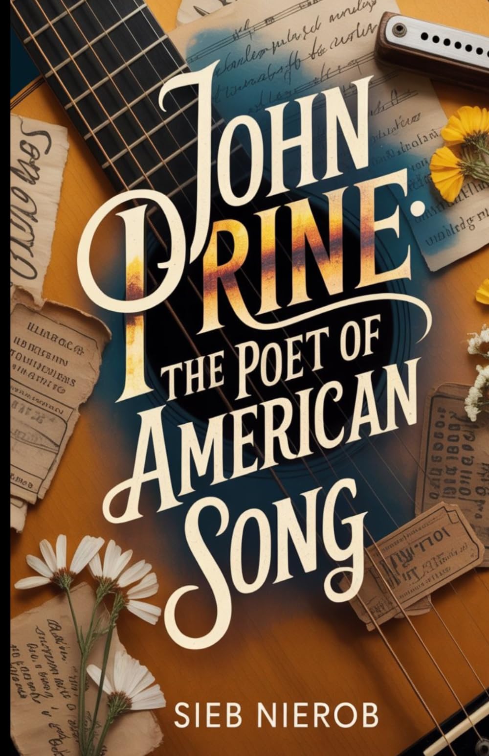 John Prine: The Poet of American Song