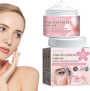 Creme Essência Hidratante | Loção Nutritiva Facial Com Niacinamida | Hidratante Hidratante Dia e Noite Reparar Pele Opaca Para Pele Seca Cuidados com a Pele Facial Ainichi