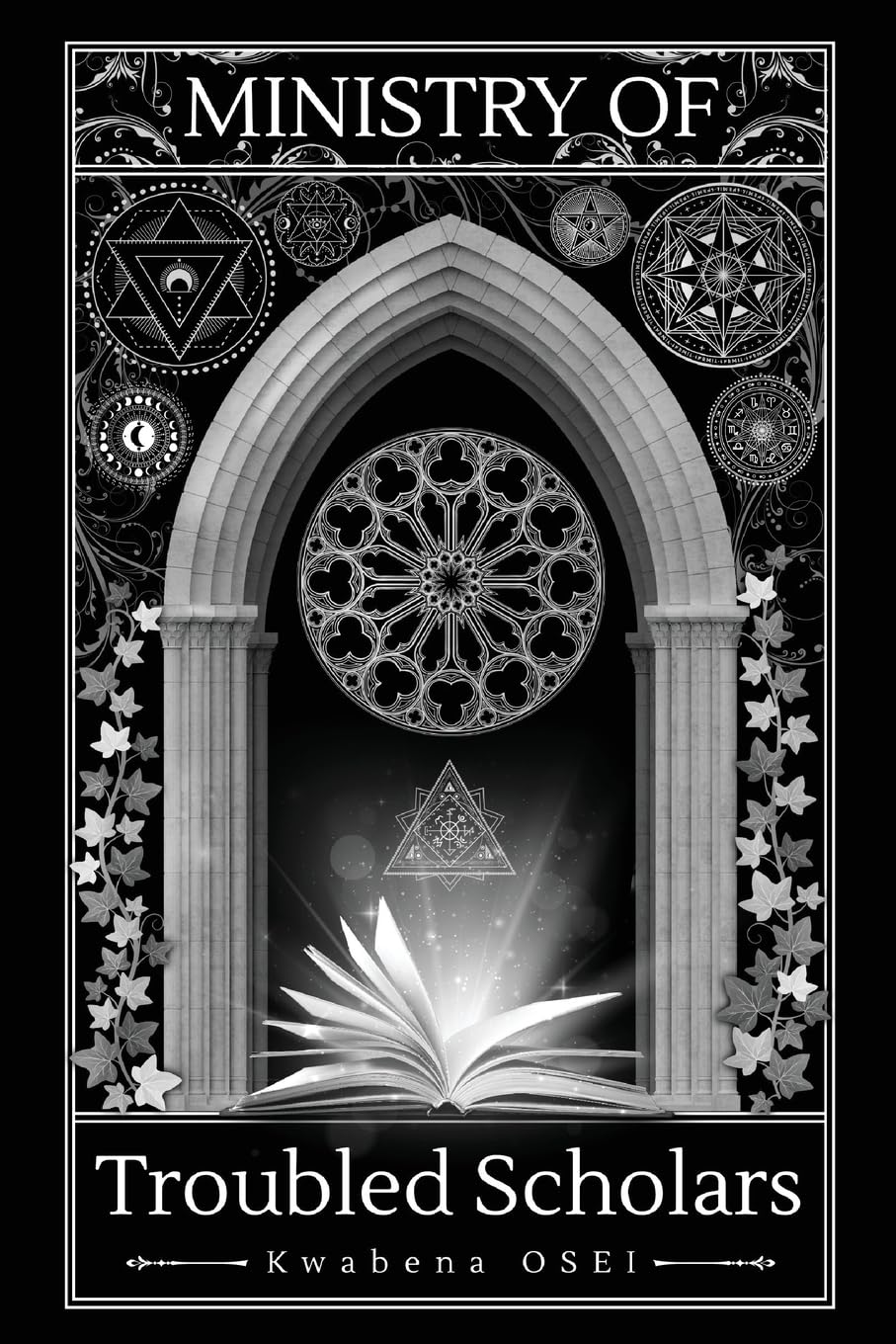 Ministry of Troubled Scholars