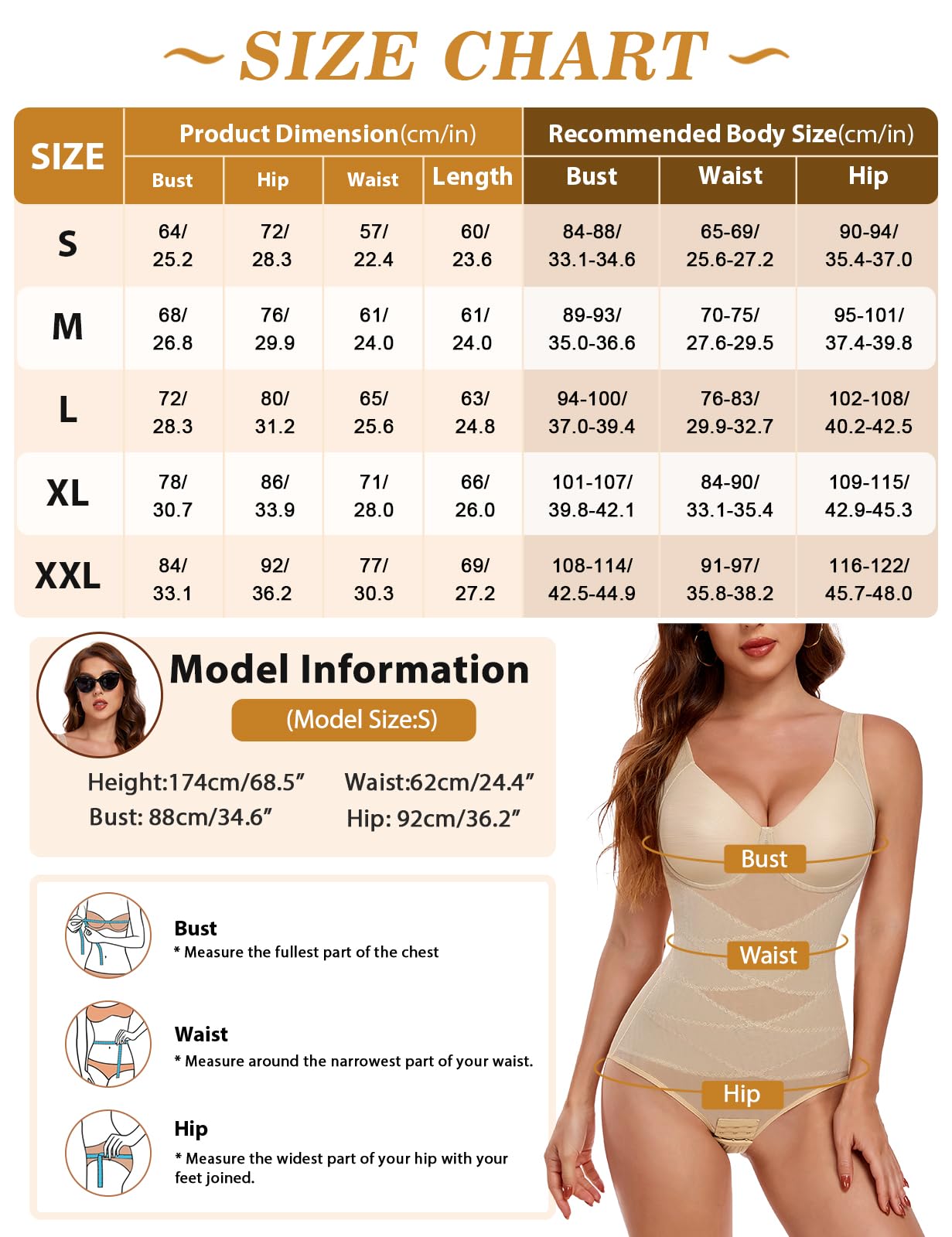 UMIPUBO Body Gainant Femme Ventre Plat Gaine Amincissante Bodysuit Shapewear Couture Camisole Top Corset Invisible Minceur Combinaison Filet Col V Body Shaper Sculptants avec Soutien-Gorge