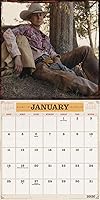 Vista 2 de 2026 Yellowstone From the Bunkhouse Wall Calendar