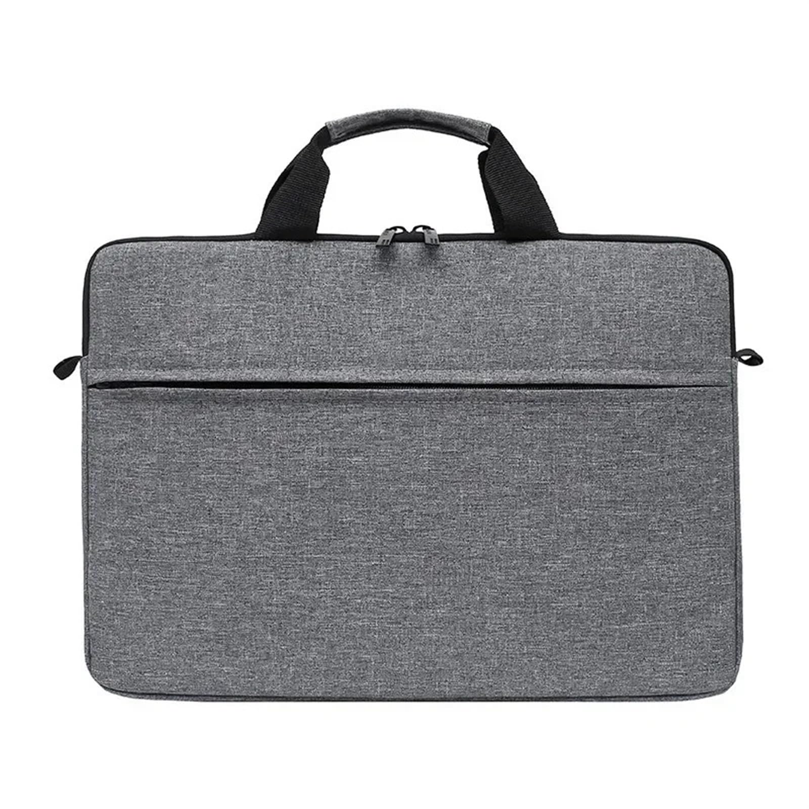Etui na kolana | Wielokolorowy 12–14 cali Do pracy, podróży: codziennego użytku(Black,12 inches)