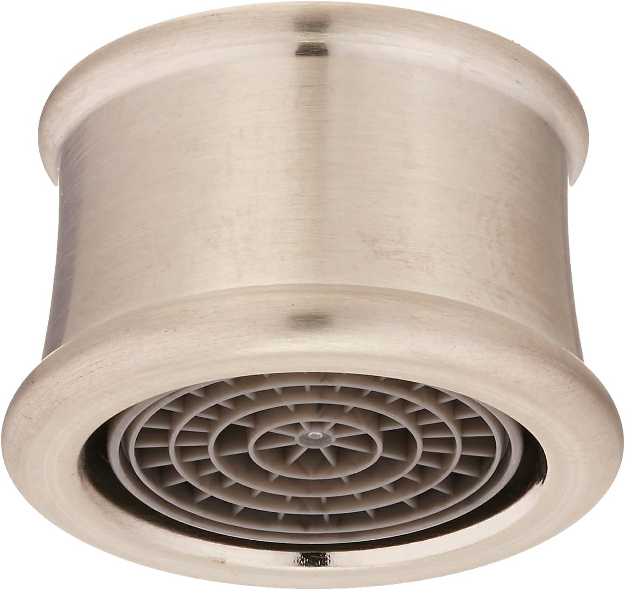 Rohl ZZ9405702A-STN C7127Apc Cisal Aerator Complete in Satin Nickel for ...
