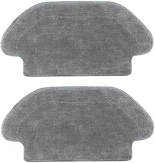finehepa Replenishment Kit | Replacement Parts | Accessories Compatible with Mi Robot Vacuum-Mop P | Full Wet Mop Cloth || Price In India