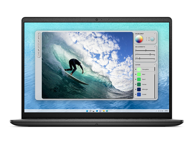 【Dell】sin5440200502monojp Inspiron 14新品！ 第 13 世代インテル Core プロセッサーを搭載した Dell Inspiron