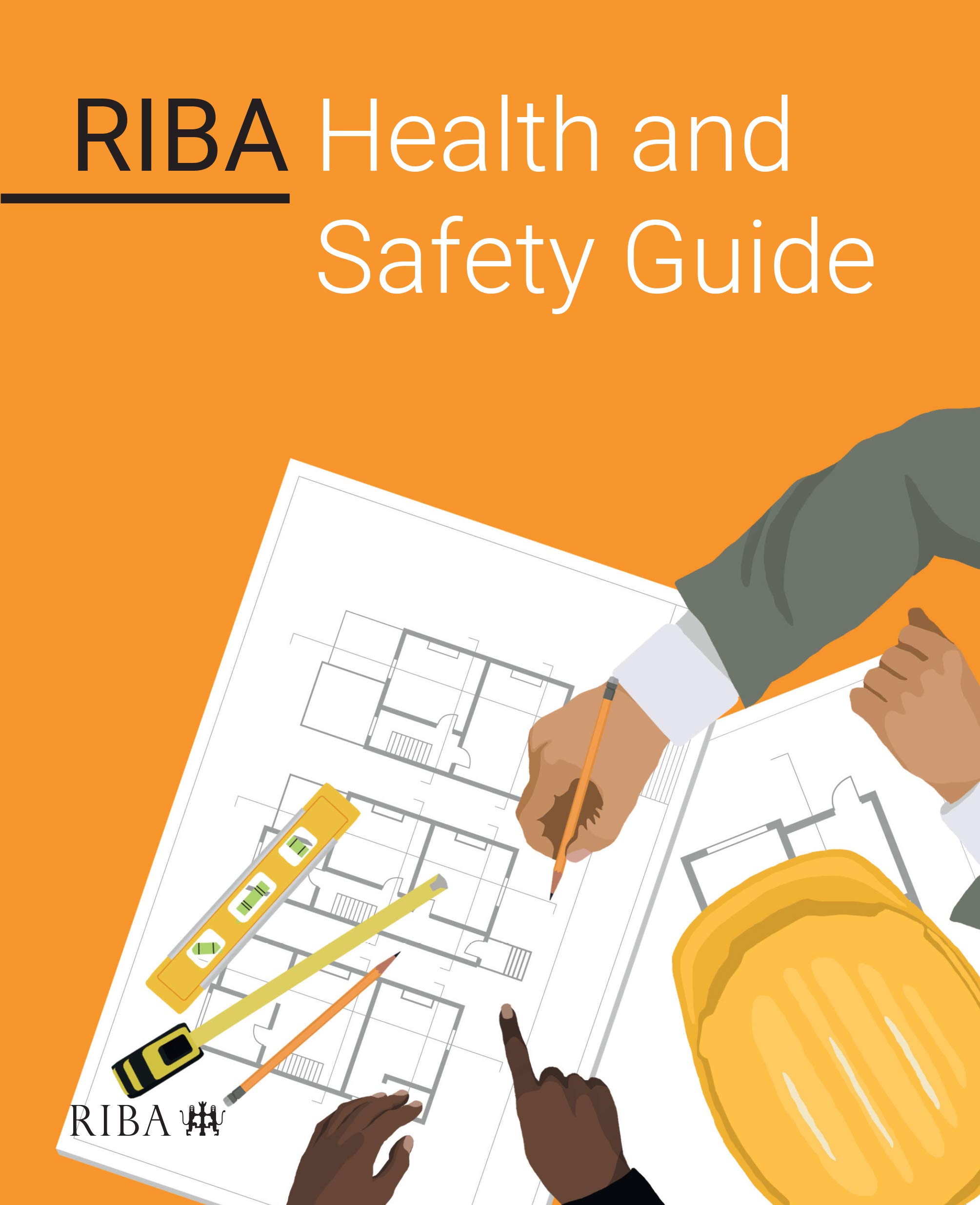 RIBA Health and Safety Guide