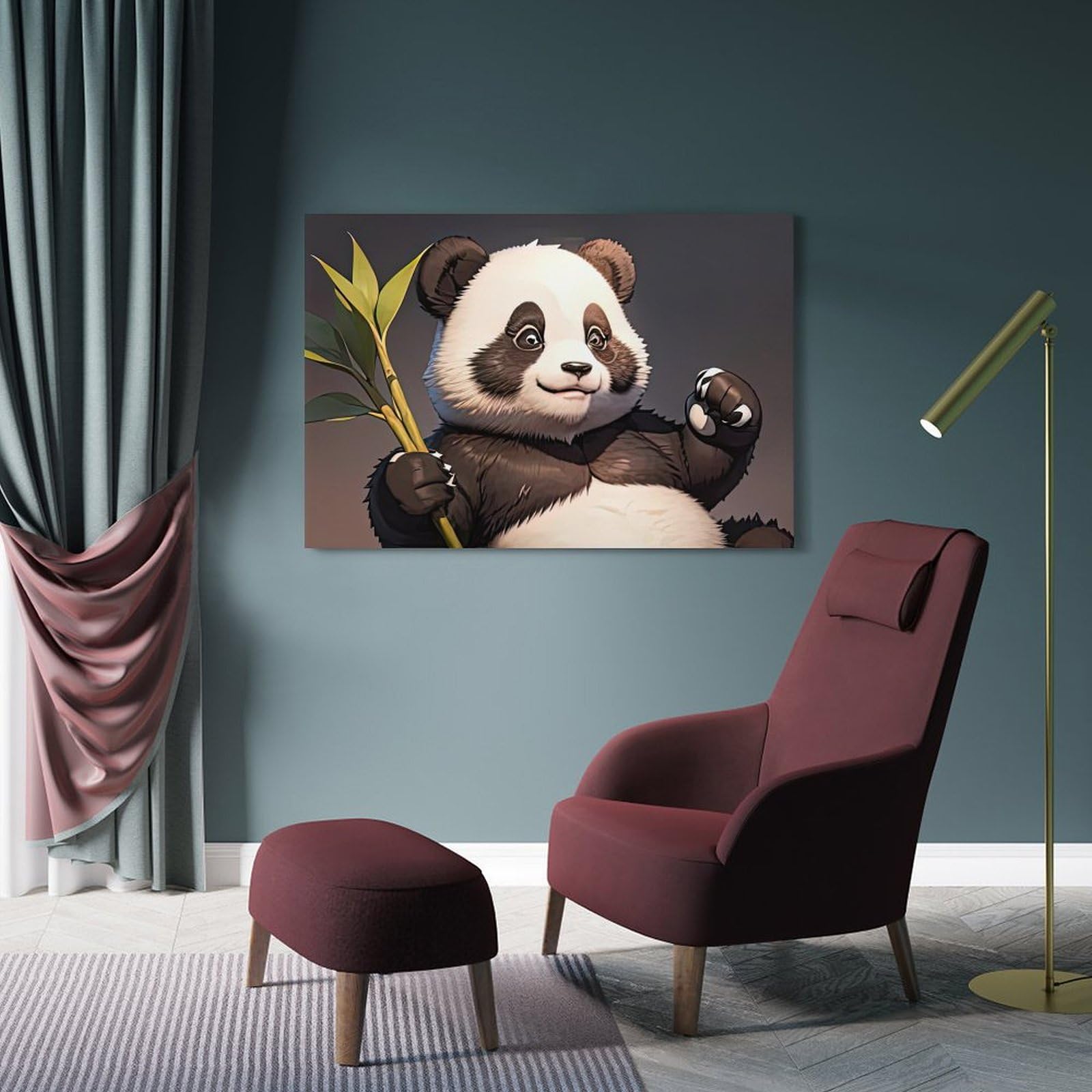 SAMSUNG Full HD F6009F - Televisor de Pantalla Plana LED de 32 Pulgadas, tecnología PurColor, HDR, Object Tracking Sound Lite, Knox Security, One UI Tizen, Smart TV, Contenido Gratuito Ilimitado